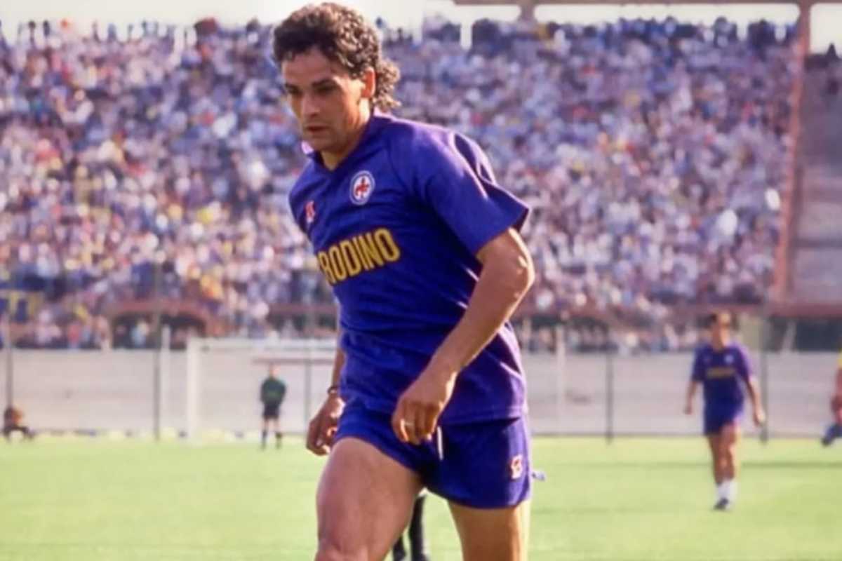 Baggio sentenza definitiva