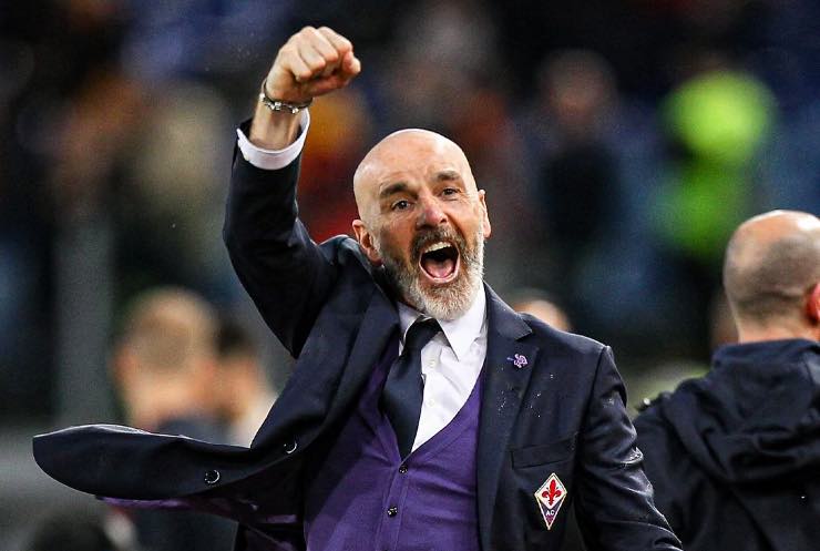 Thiago Motta ritorno