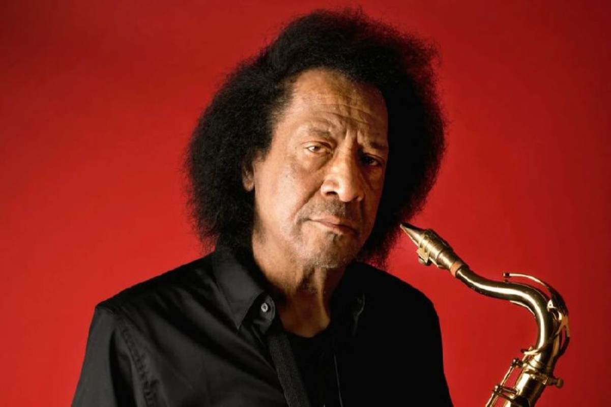 De Laurentiis James Senese morte