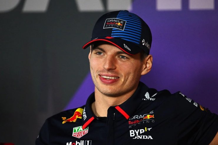 Max Verstappen Max F1