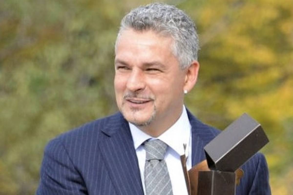 Roberto Baggio