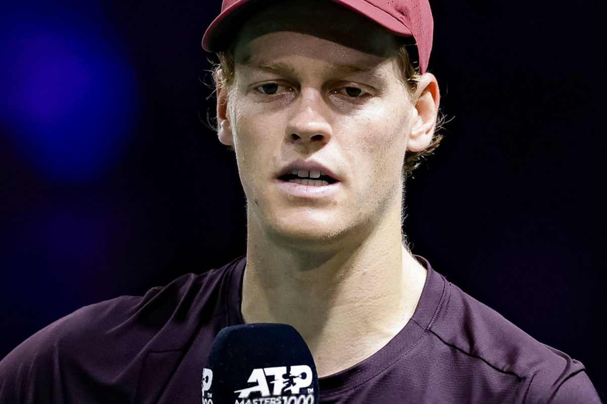 sinner sorpasso alcaraz