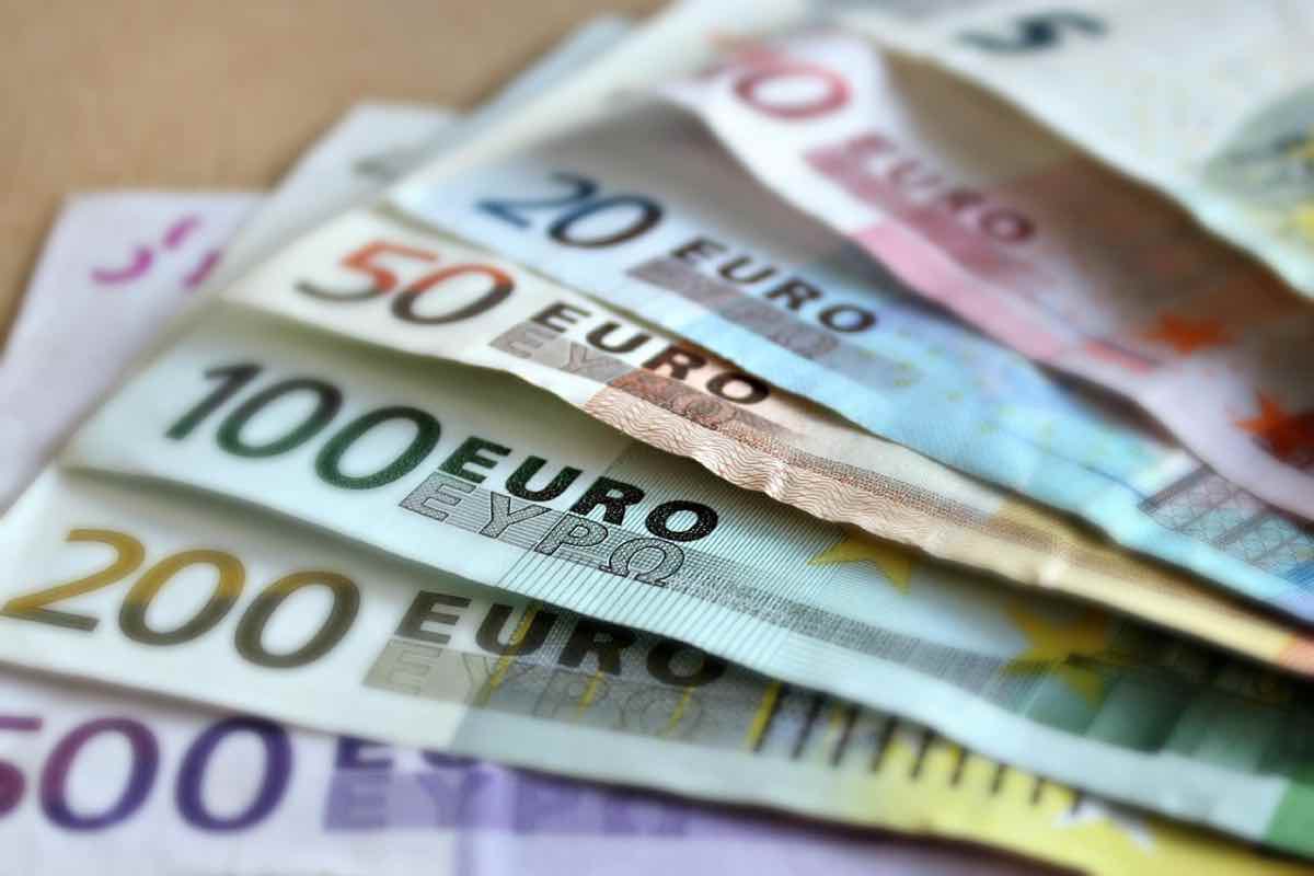Monte ingaggi Serie A