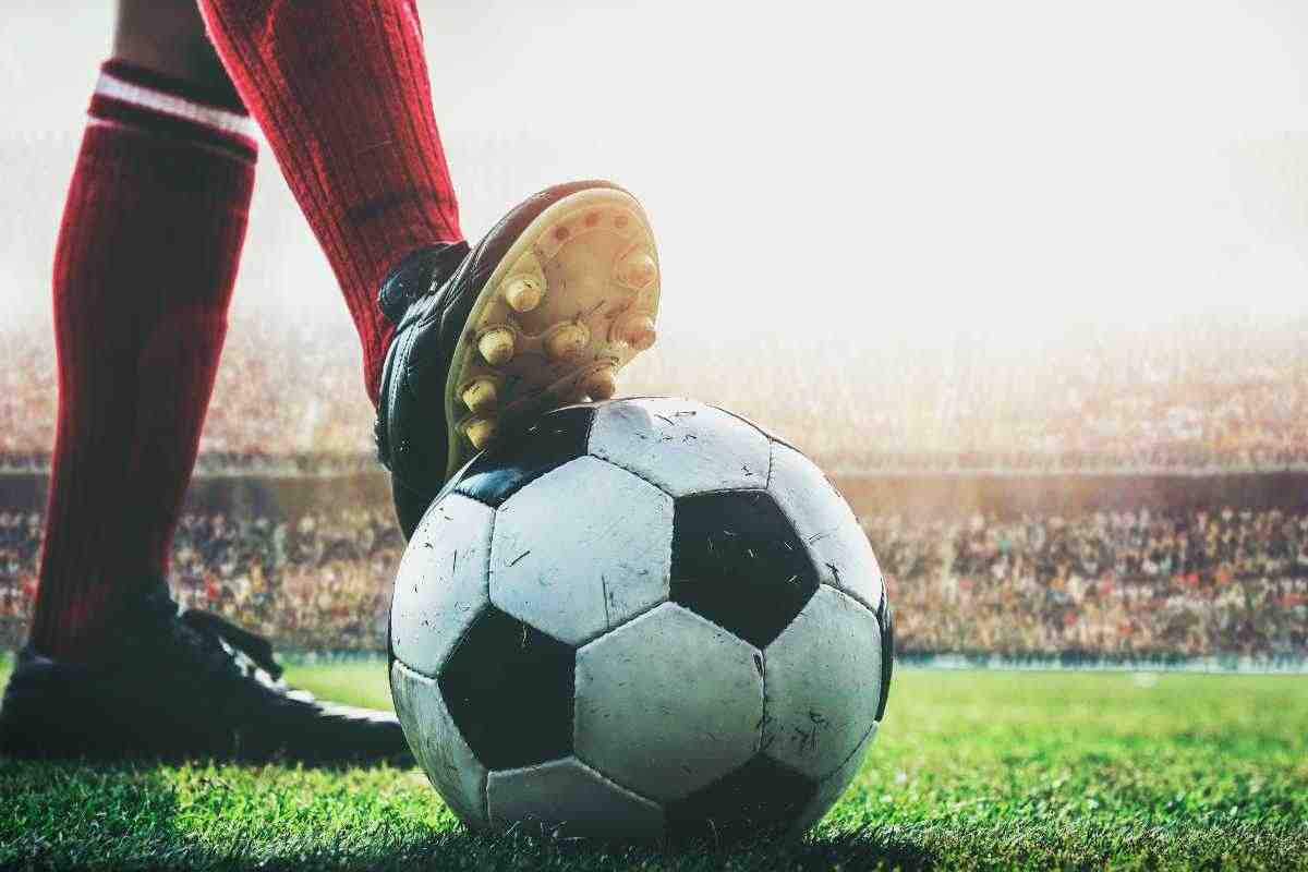 novità regolamento calcio