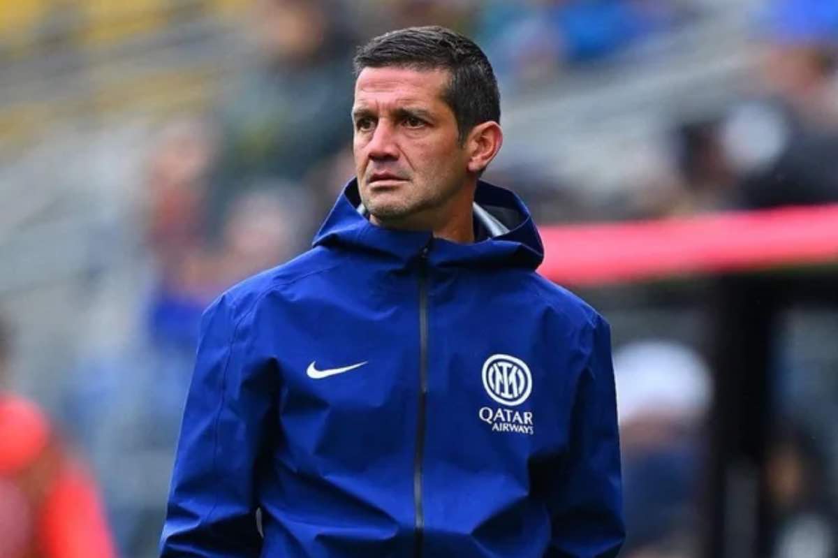 Inter Christian Chivu