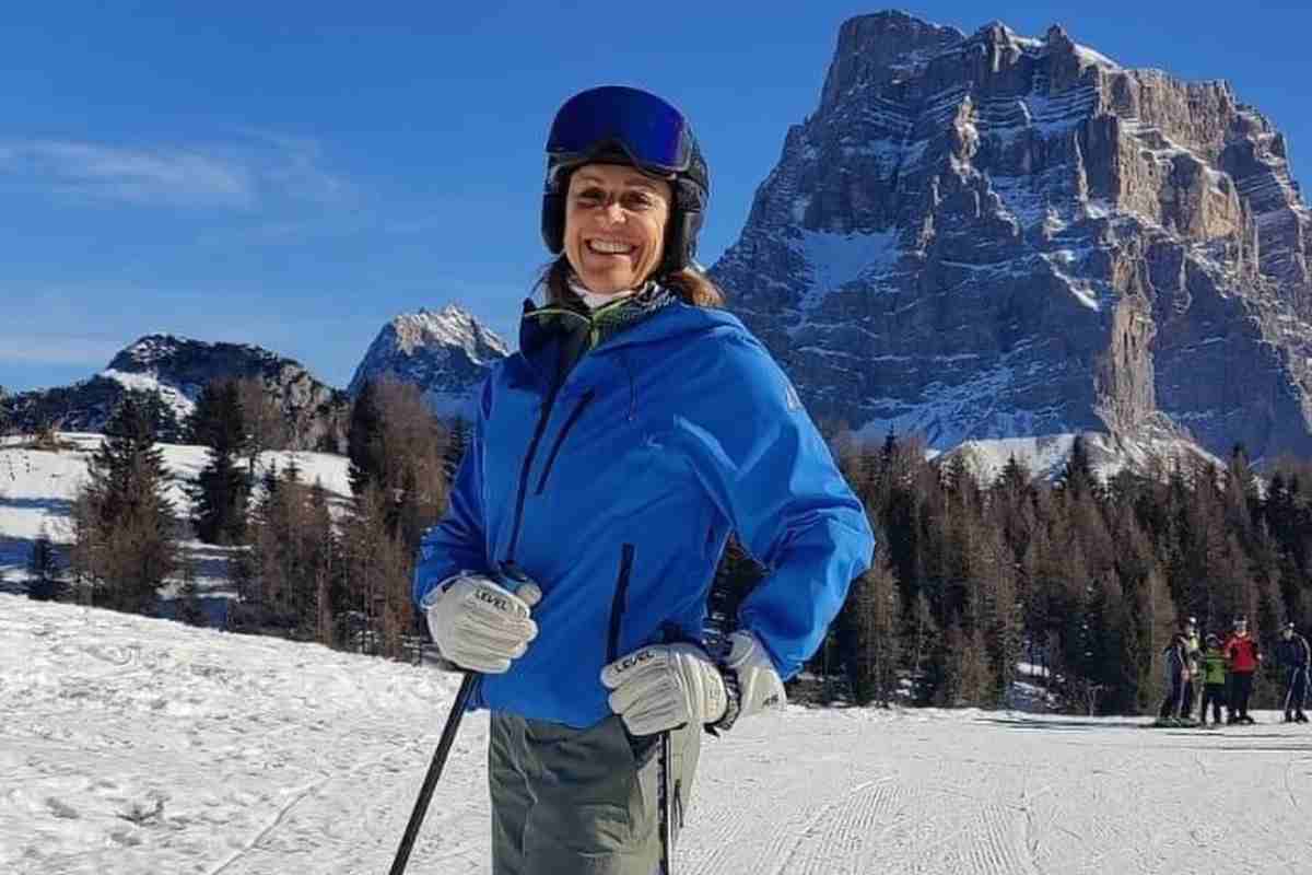 Compagnoni Compagnoni su Sinner