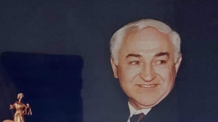 Costante Brunori cronaca