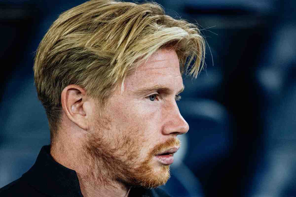 de bruyne problema