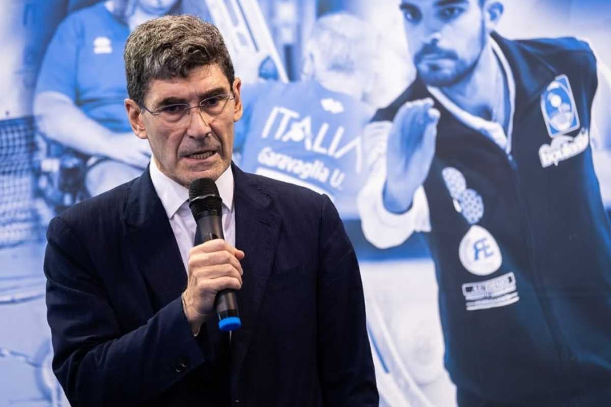 De Sanctis De Sanctis su Zanardi