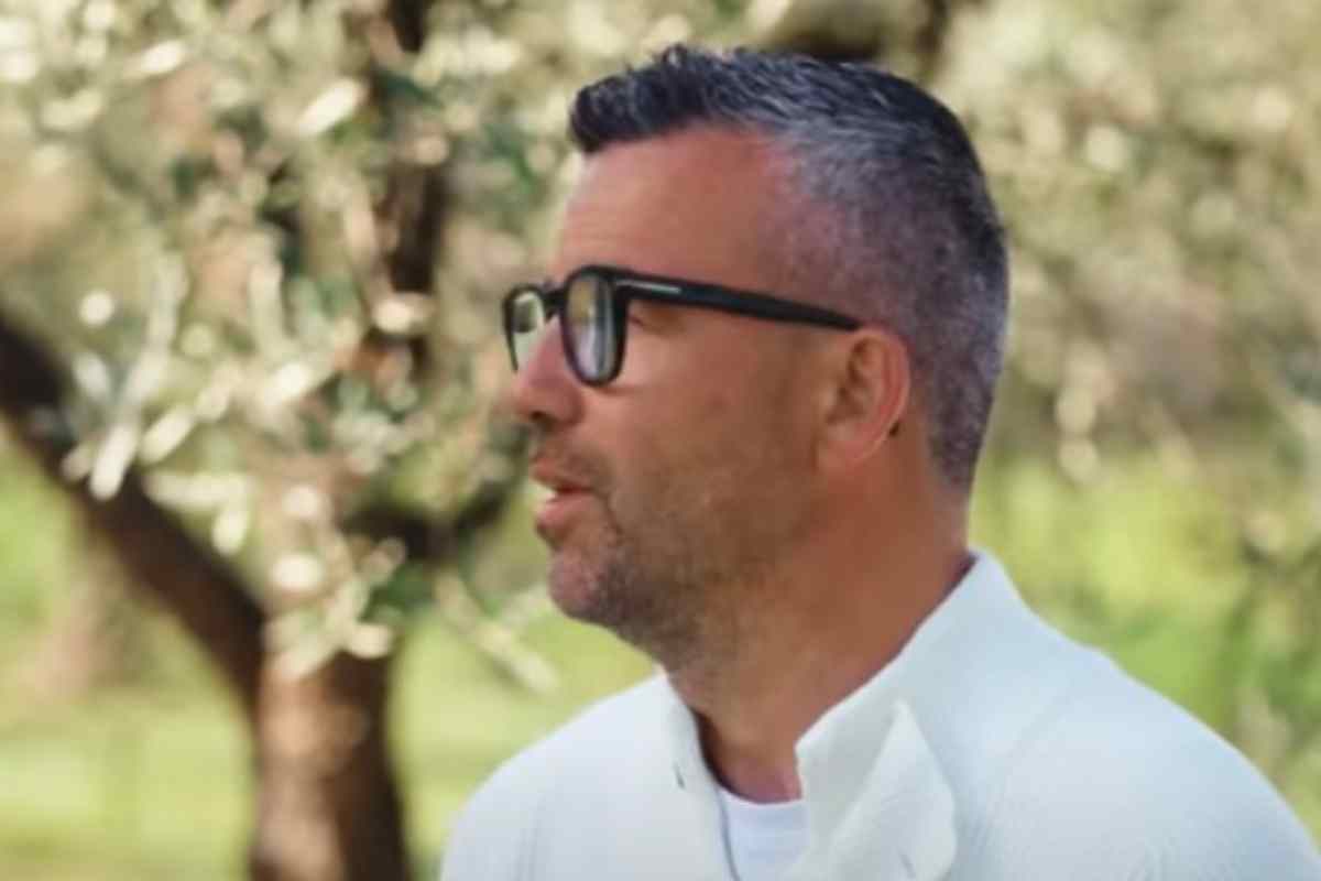 Umiliazione Spalletti bordata pupillo Antonio Di Natale