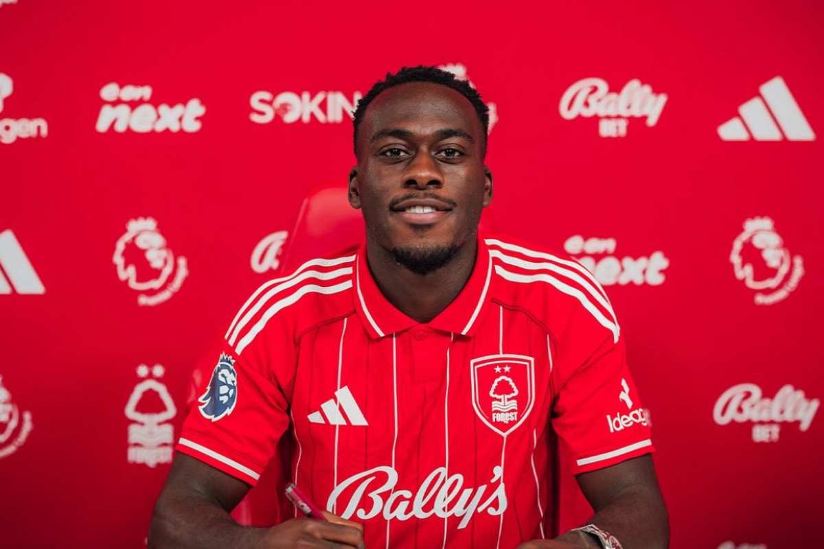 Gasperini kalimuendo roma