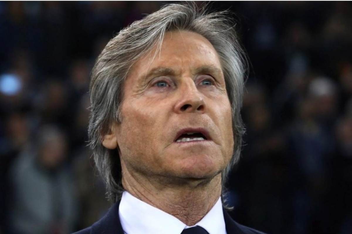 Antonio Conte oriali napoli discorso