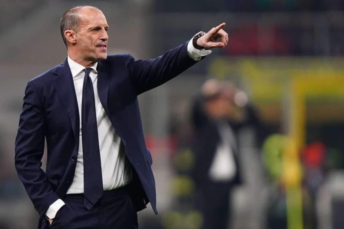 Massimiliano Allegri Sport