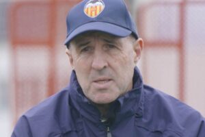 Addio Ochotorena Ochotorena