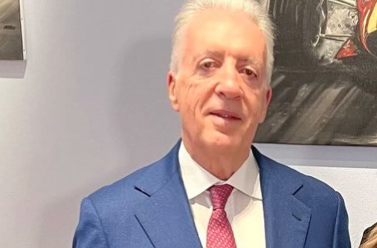 John Elkann patrimonio netto