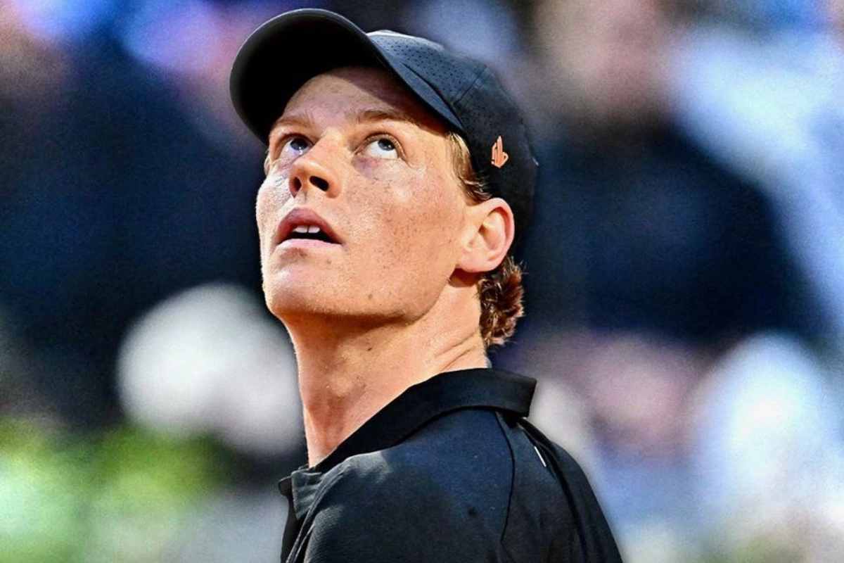 Sinner sinner preoccupazione