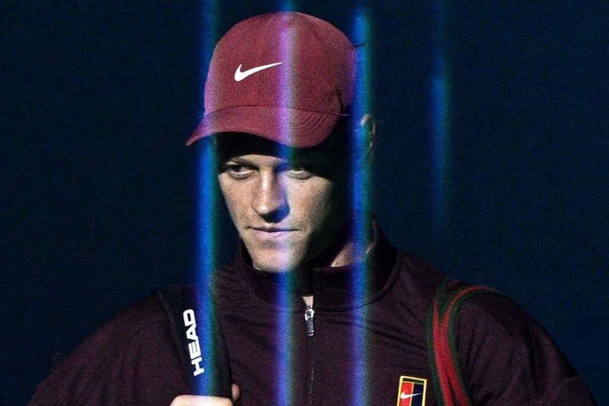 sinner preoccupazione