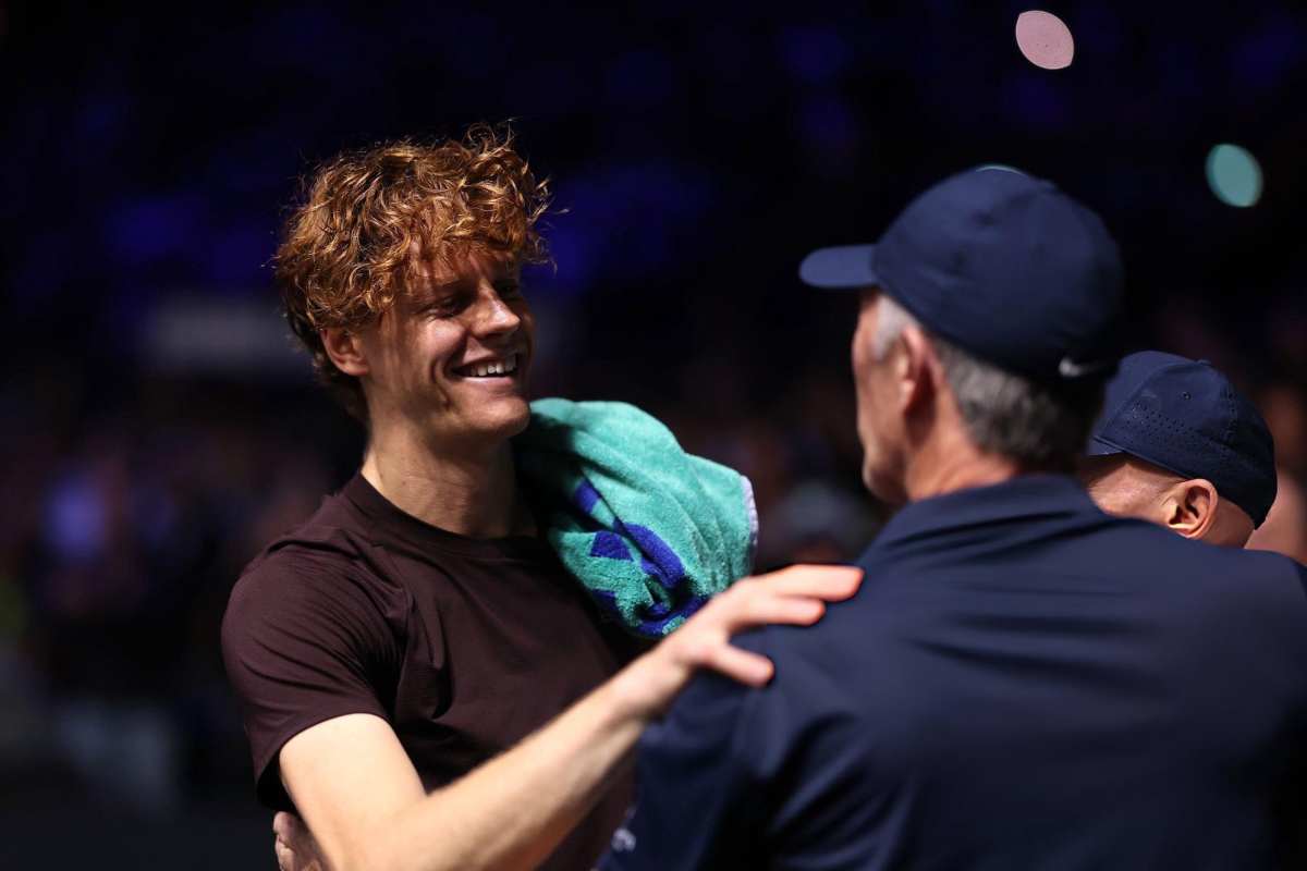 Sinner sinner rivelazione