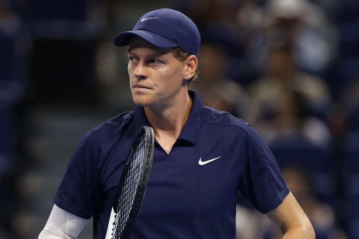 Sinner scontro a Parigi