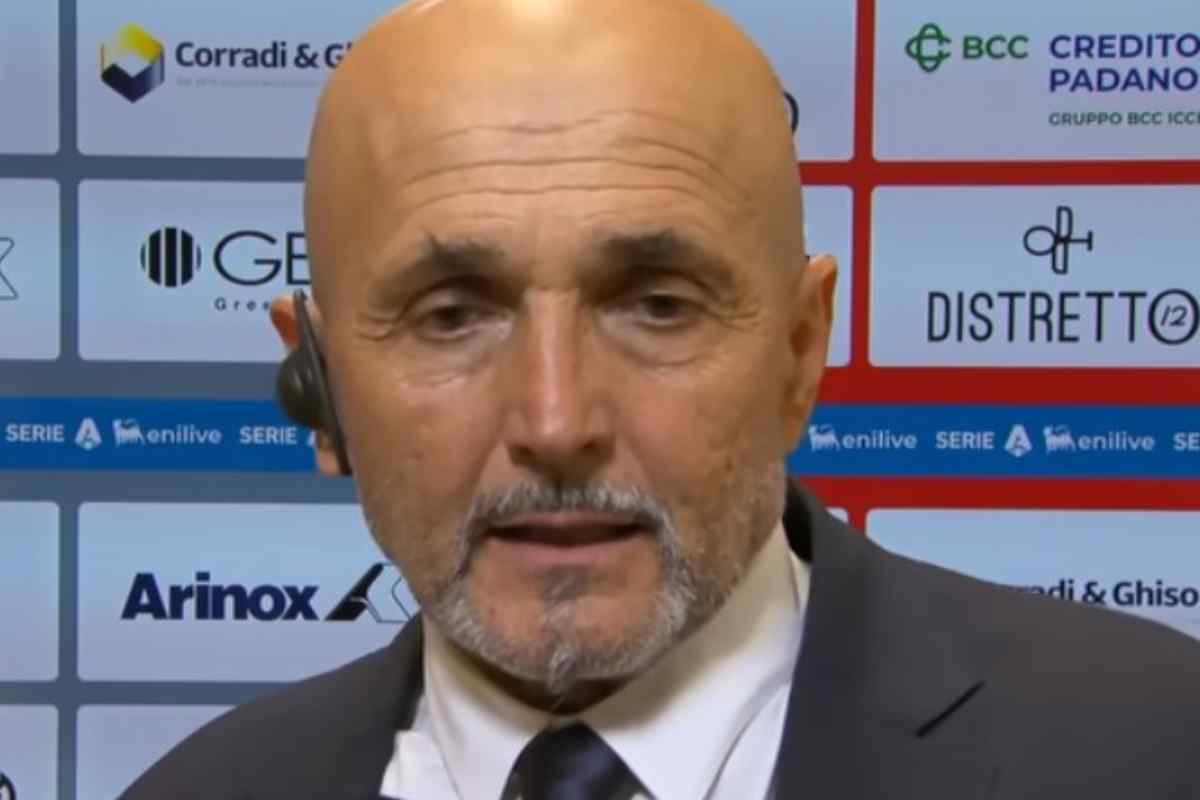 Luciano Spalletti