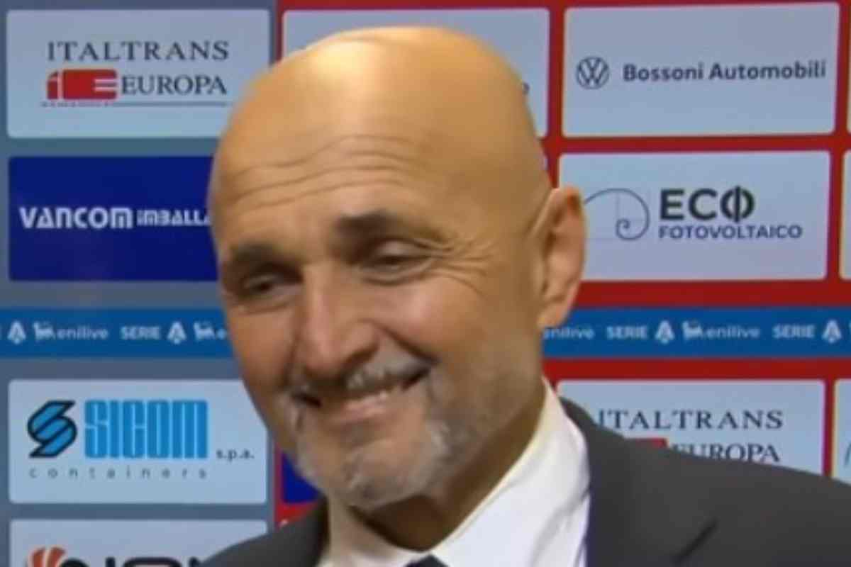 Luciano Spalletti